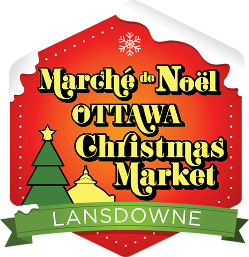 Ottawa Christmas Market Logo