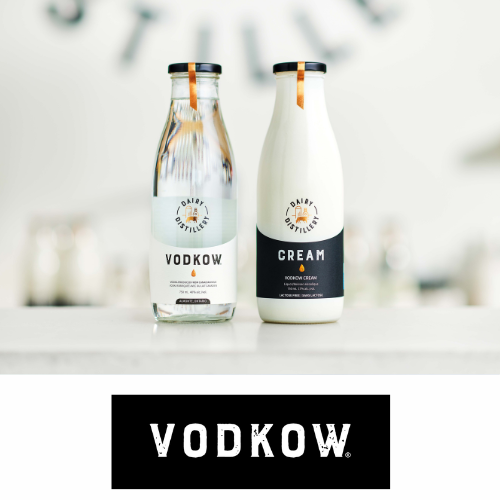 Vodkow