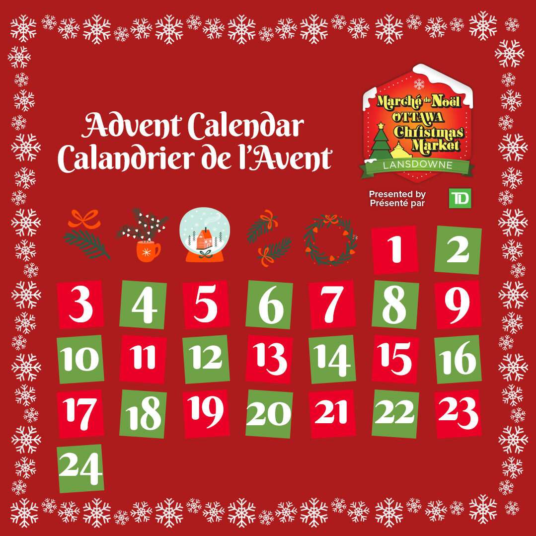 Advent Calendar
