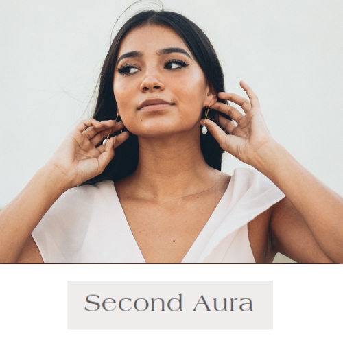 second aura