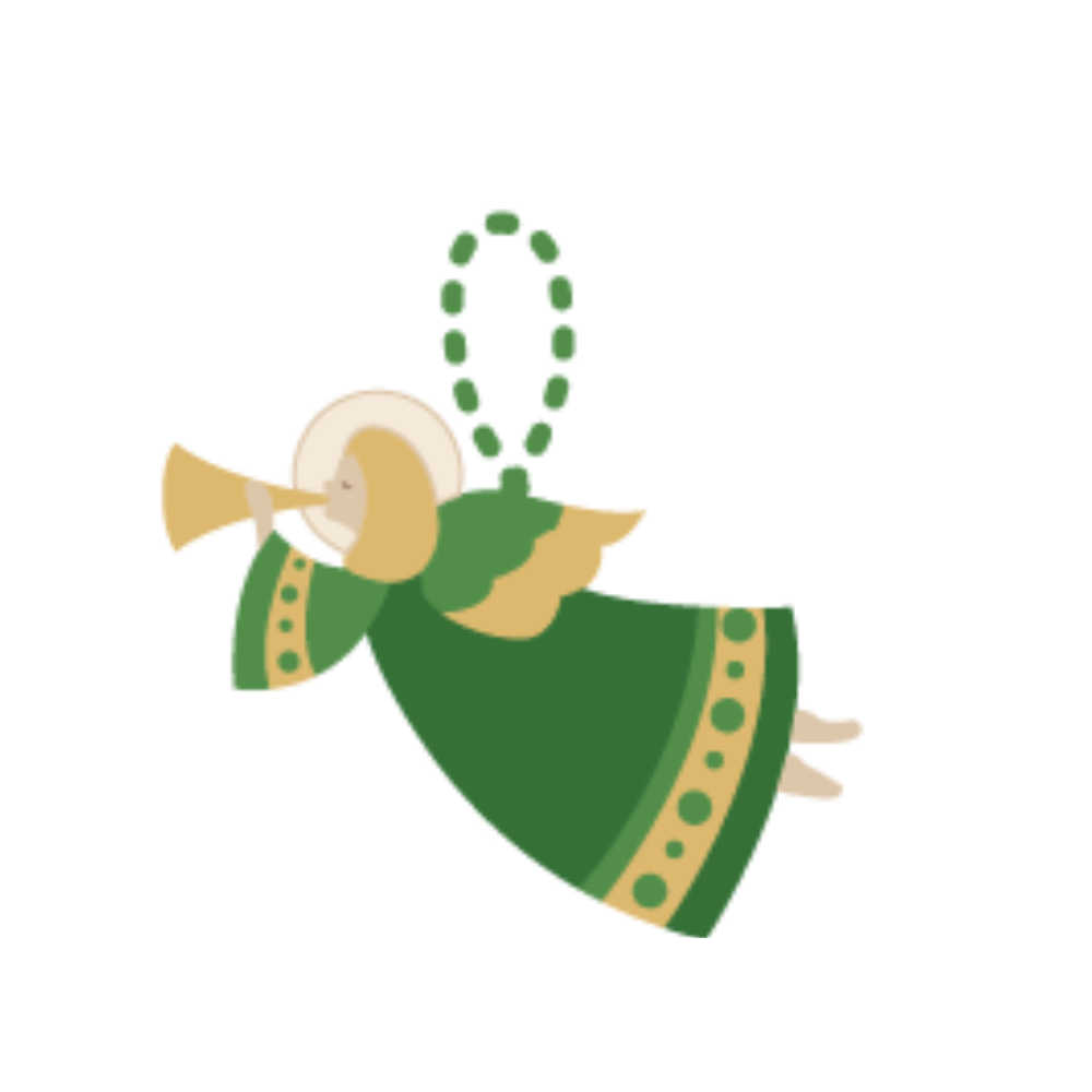 Angel Icon