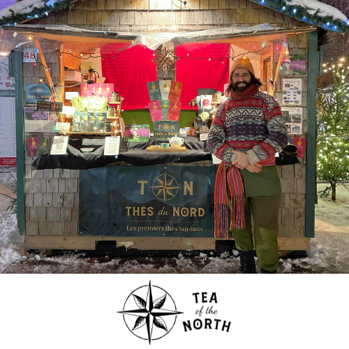 Tea of the North